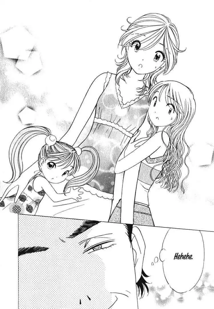 Orange Yane no Chiisana Ie Chapter 12 18